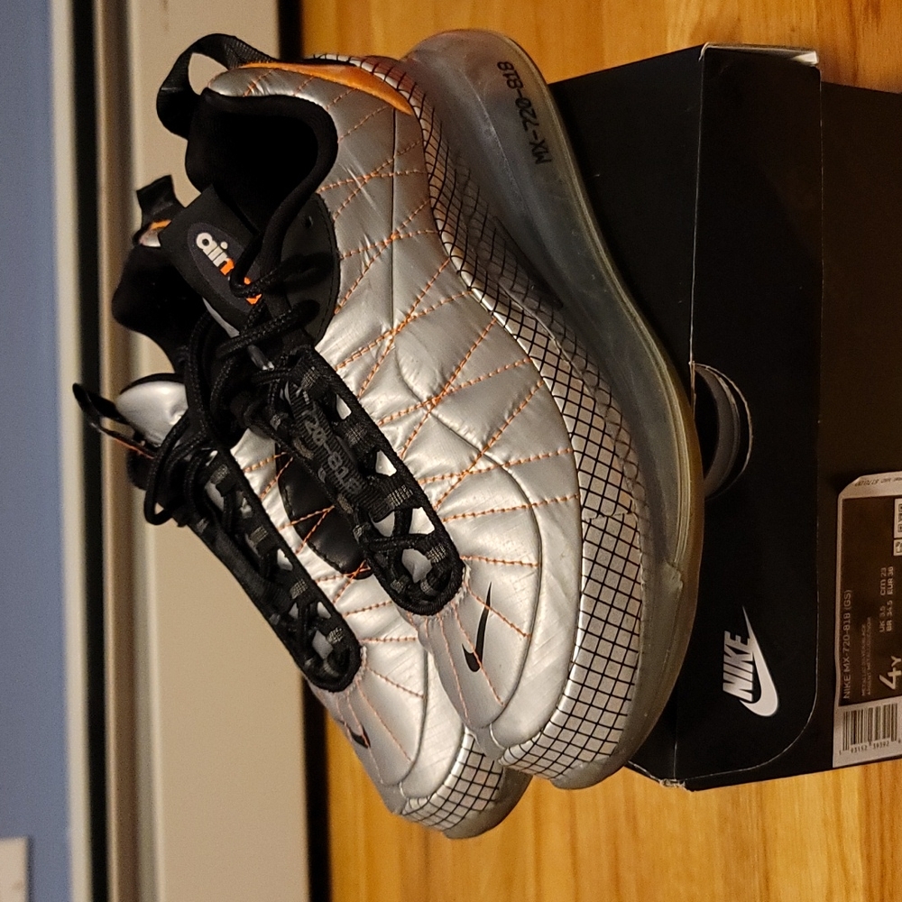 Kids Nike Air Max